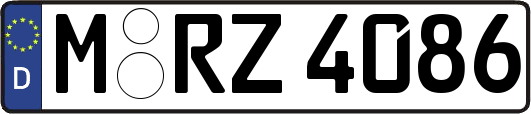 M-RZ4086