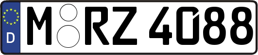 M-RZ4088