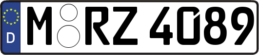 M-RZ4089
