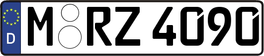 M-RZ4090