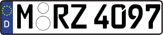 M-RZ4097