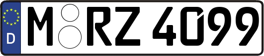 M-RZ4099