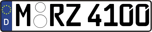 M-RZ4100