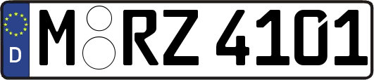 M-RZ4101