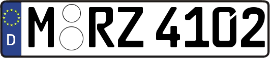 M-RZ4102
