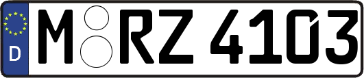 M-RZ4103