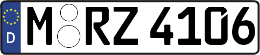 M-RZ4106