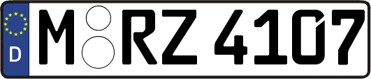 M-RZ4107
