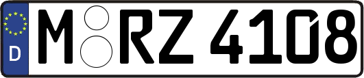 M-RZ4108