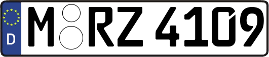 M-RZ4109