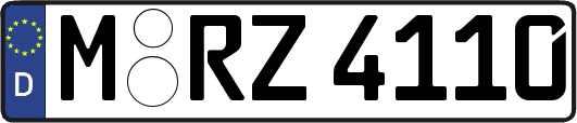 M-RZ4110