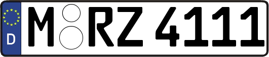 M-RZ4111
