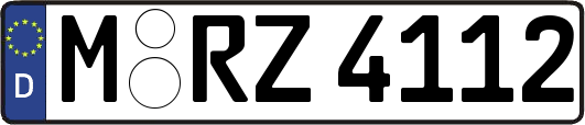M-RZ4112