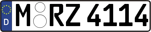 M-RZ4114