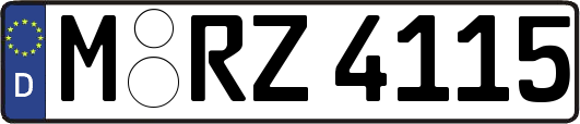 M-RZ4115
