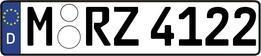 M-RZ4122