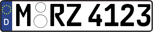 M-RZ4123