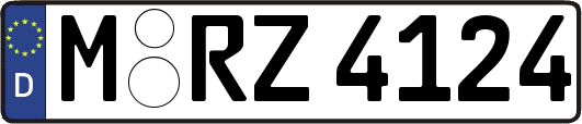 M-RZ4124