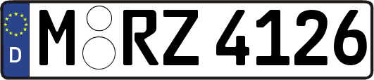 M-RZ4126
