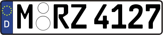 M-RZ4127