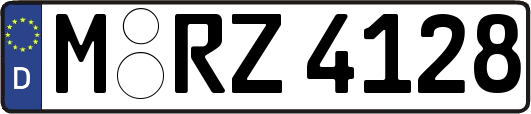 M-RZ4128