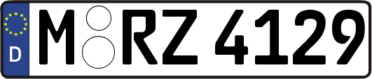 M-RZ4129
