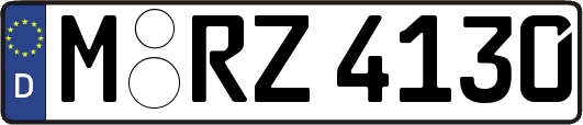 M-RZ4130