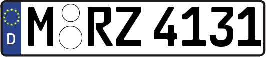 M-RZ4131