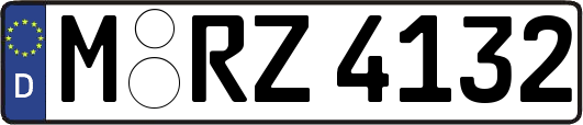 M-RZ4132