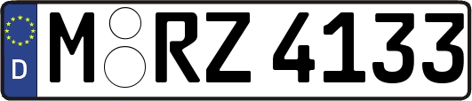 M-RZ4133