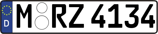 M-RZ4134