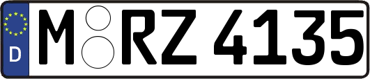 M-RZ4135