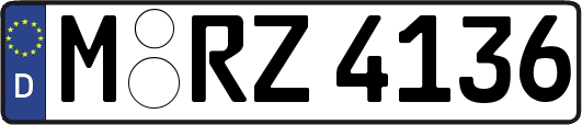 M-RZ4136