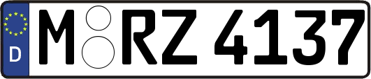 M-RZ4137