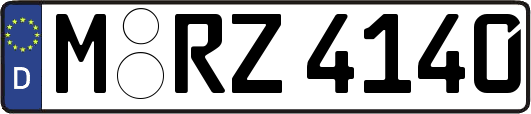 M-RZ4140