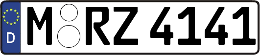 M-RZ4141