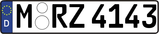 M-RZ4143