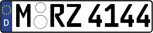 M-RZ4144