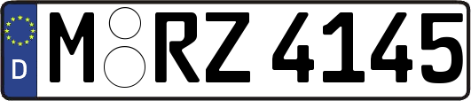 M-RZ4145