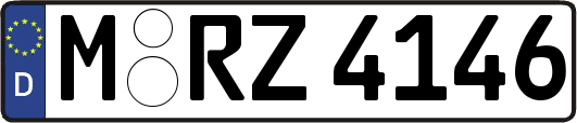 M-RZ4146