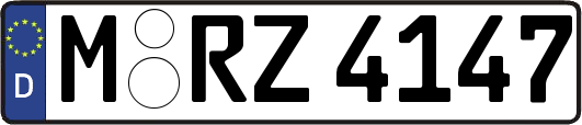M-RZ4147