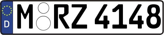 M-RZ4148
