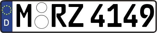 M-RZ4149