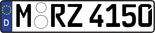 M-RZ4150