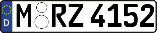 M-RZ4152