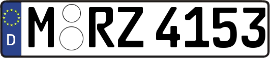 M-RZ4153