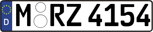 M-RZ4154