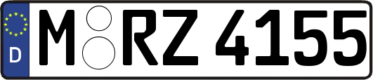 M-RZ4155