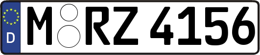 M-RZ4156