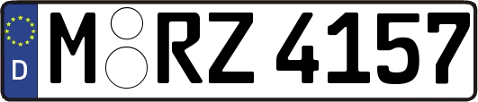 M-RZ4157